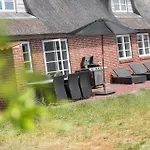 Ferienhaus Bv174-blavand-sonder-vasevej-26 *