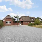 Bv174-blavand-sonder-vasevej-26 Ferienhaus Blåvand