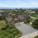 Ferienhaus Bv174-blavand-sonder-vasevej-26 *