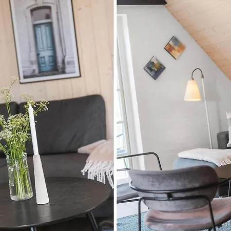 Tatil Evi Bv174-blavand-sonder-vasevej-26 *