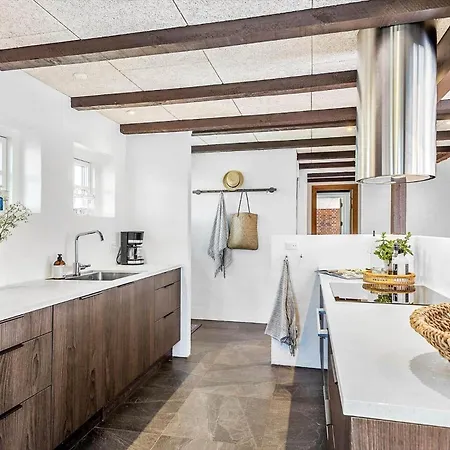 Tatil Evi Bv174-blavand-sonder-vasevej-26