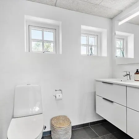 Bv174-blavand-sonder-vasevej-26 Tatil Evi