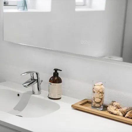 בית נופש Bv174-blavand-sonder-vasevej-26 *