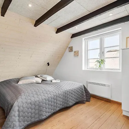 בית נופש Bv174-blavand-sonder-vasevej-26 *