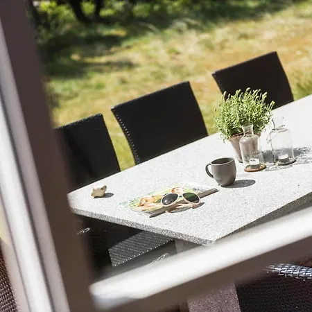 Tatil Evi Bv174-blavand-sonder-vasevej-26 Blåvand