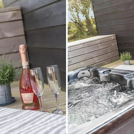 Tatil Evi Bv174-blavand-sonder-vasevej-26