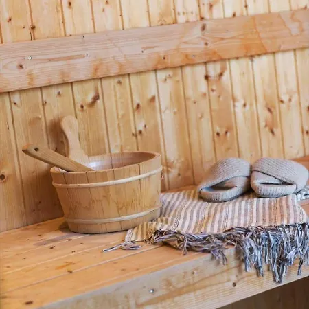 Bv174-blavand-sonder-vasevej-26 בית נופש