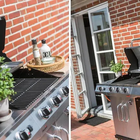 Bv174-blavand-sonder-vasevej-26 בית נופש בלבאנד