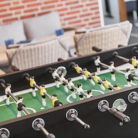 Bv174-blavand-sonder-vasevej-26 Tatil Evi *