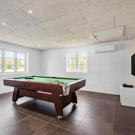 Tatil Evi Bv174-blavand-sonder-vasevej-26 Blåvand