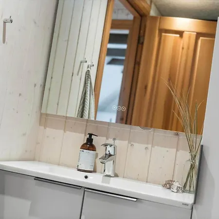 Tatil Evi Bv174-blavand-sonder-vasevej-26 *