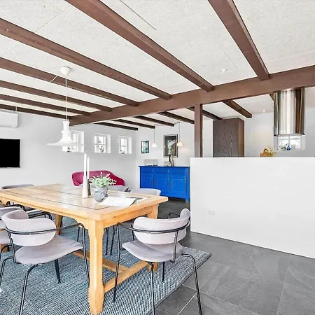 Bv174-blavand-sonder-vasevej-26 Tatil Evi