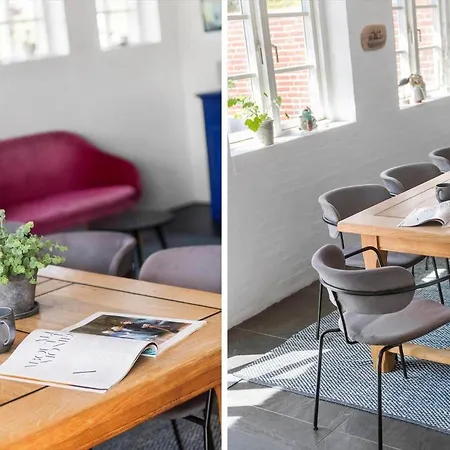 Hébergement de vacances Bv174-blavand-sonder-vasevej-26