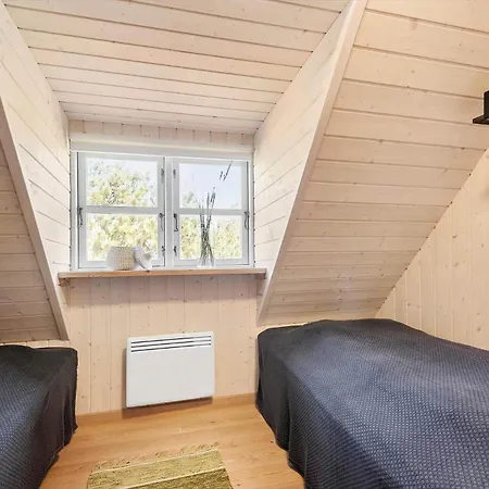 Nyaraló Bv174-blavand-sonder-vasevej-26 Blåvand