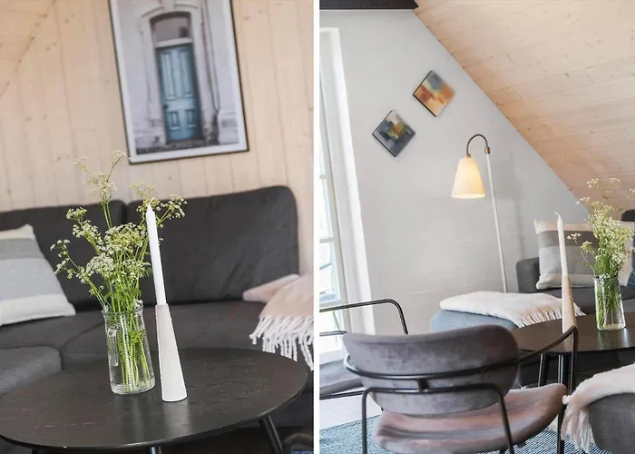 Hébergement de vacances Bv174-blavand-sonder-vasevej-26 Blåvand