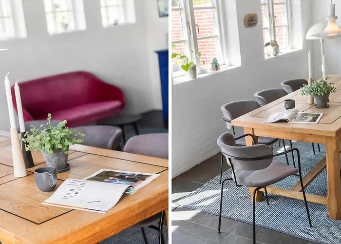 Hébergement de vacances Bv174-blavand-sonder-vasevej-26