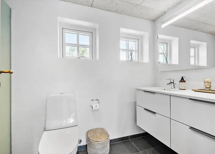 Hébergement de vacances Bv174-blavand-sonder-vasevej-26