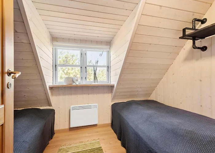 Hébergement de vacances Bv174-blavand-sonder-vasevej-26 Blåvand