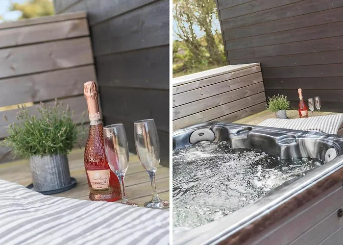 Hébergement de vacances Bv174-blavand-sonder-vasevej-26