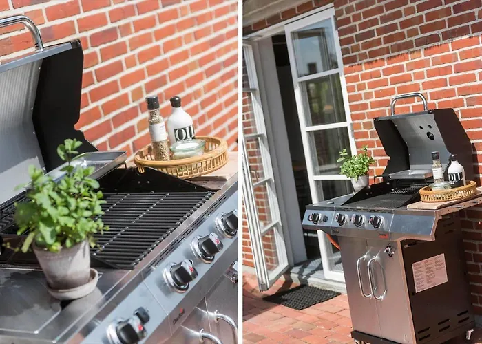 Hébergement de vacances Bv174-blavand-sonder-vasevej-26 *